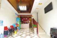 Ziyang Business Hotel (Changge Zhongxu Avenue) Hotels in Changge