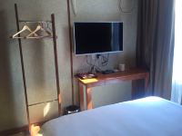 深圳汉诺威酒店 - 高级大床房