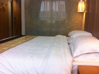 周宁海川大酒店 - 标准大床房