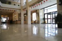 RunFeng Hotel - parcheggio