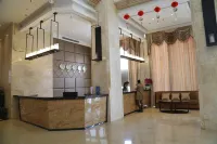 RunFeng Hotel - parcheggio