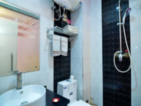 luoninghuayifengshang Hotels in Luoning County