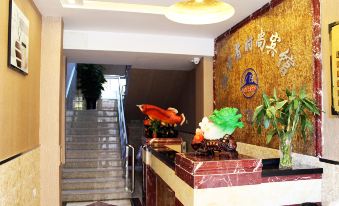 Lindian Traveler Hotel