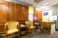 Huixian Shidai Chinese Inn