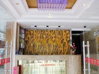 柳州富贵主题酒店 - 公共区域