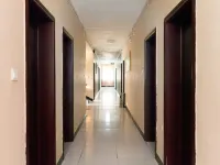 Xinxiang Jidong Hotel Hotels in Xinxiang County
