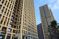 즈구 야셰 호텔 남서정법대학교-위베이캠퍼스 주변 호텔