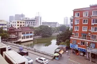 新畫面ホテル(平陽水產)