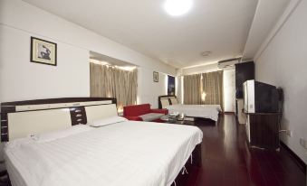 Guanya Apartment Hostel