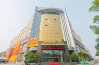 Liyang Hotel Hotels in Zhili