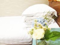 长白山舒馨旅馆 - 标准双床房