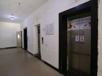 西安雅仕酒店 - 公共区域