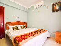 三亚椰岛风情海景度假公寓 - 海景房2室一厅