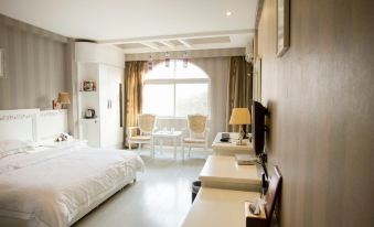 Baise Xinyuan Business Hotel