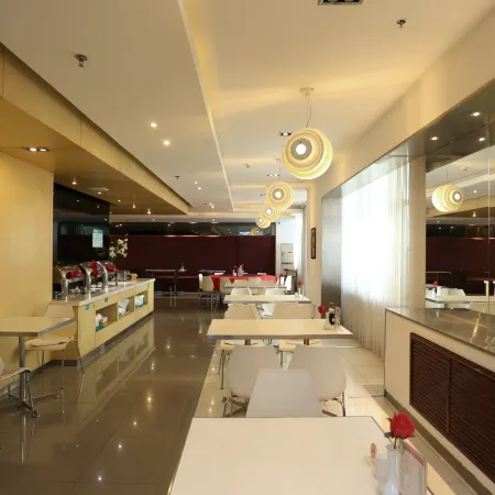 Jinjiang Inn (Changchun Railway Station)
