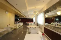 Jinjiang Inn (Changchun Railway Station)
