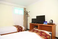 Dongsi Hotel Beijing (Near  Wangfujing) - 2-Star