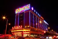 Hong Qiao Prince Hotel