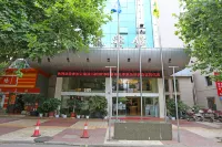 Lotus Hotel Các khách sạn ở Khu Lianhuachi (hồ sen)