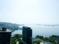 千岛湖米兰时光度假公寓 - 酒店景观