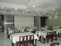 伊宁五洲艺术酒店 - 餐厅