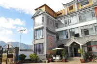 Yiyuan Impression Inn Hotels near Dengchuan Milk (Eryuan Dengchuan Hospital Northeast)