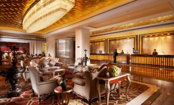 Dongwu New Century Grand Hotel Huzhou