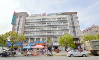 Jinjiang Inn Huai'an Development Zone