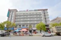 Jinjiang Inn Huai'an Development Zone Hotel a Huai'An Economic Development Zone