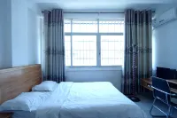 Qinzhou Yuanyuan Hotel Hotels in Qinzhou University