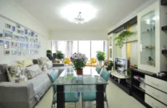 Kunming Yunfu Youth Hostel