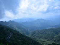 随州筱泉湾度假村 - 酒店景观