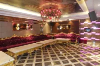 Three Gorges Feng Hotel (Zhongxian Guoyuan Road) Hotel di Zhong County