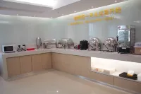 City Comfort Inn (Foshan Shunde Daliang Xinsong) - Layanan Antar-Jemput