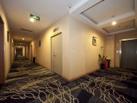 福清卡瑞登酒店 - 公共区域