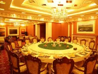 Ewenki Qixin Dun Hotel