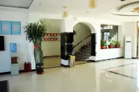 Jinzhou hansden boutique inn Hotels in Linghai