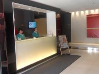 锦江之星(延吉火车站市政府店) - 公共区域