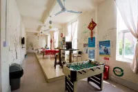 Beihai Hai Yi Hurried That year Inn (Second inn)