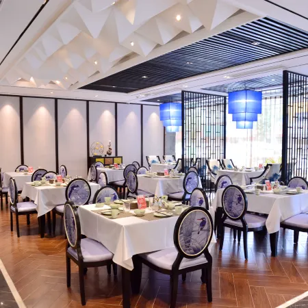 Five Star Holiday Hotel