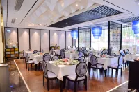 Five Star Holiday Hotel - Desayuno
