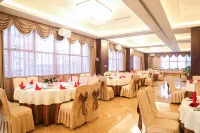 Shiqian International Hotel - breakfast