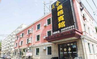 Sanhe Business Hotel