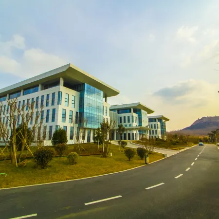 Xiashan international convention center