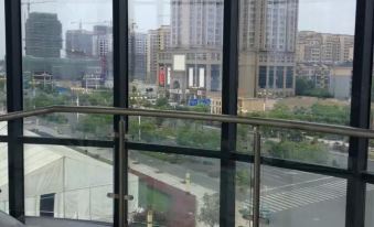 Haoli Holiday Hotel (Guangde Municipal Government)