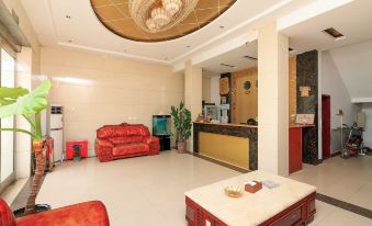 Changyuan Tianrui Hotel
