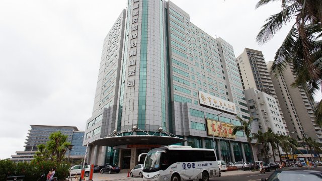 hotel