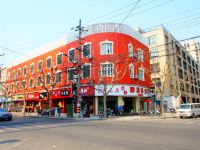 上海福贤旅馆