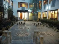 Shanghecheng Hotel Hotels near Tongxinglong Manor of Family Liu