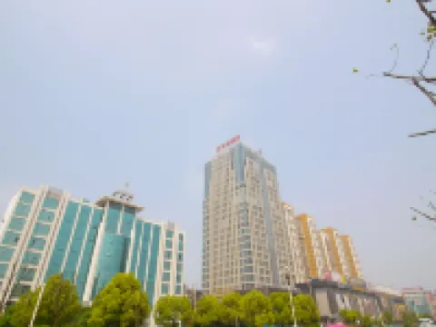 Kaisile Hotel Hotels in Fengtai